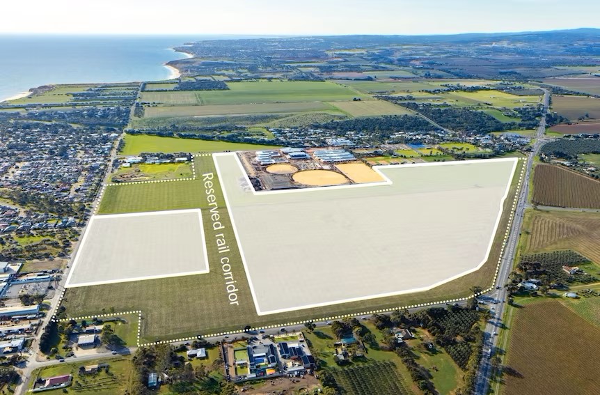 [Land for Sale] Quinliven Road, Aldinga OpenLot